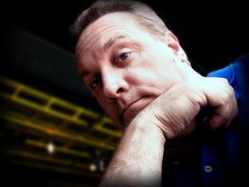 David M Donovan